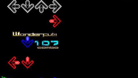 【DDR AT-Mix（Stepmania）】You【HEAVY】