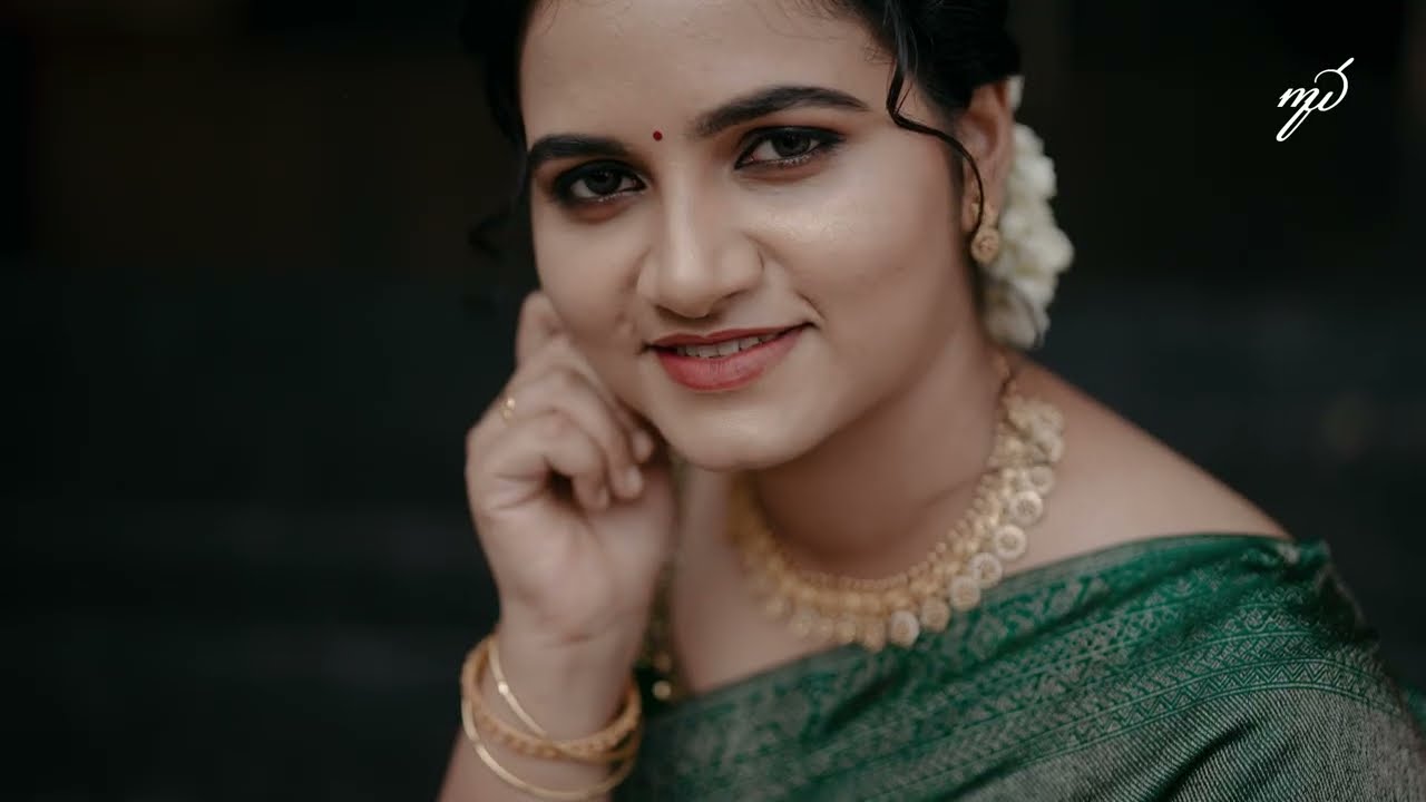 Babin ❤️ Fesy Engagement Highlights | Beautiful Christian Ceremony | Macdot Wedding Pitstop