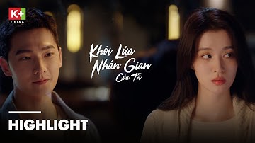 [Tập 26] Tống Diệm Dùng 