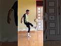 FOOTBALL SKILL TUTORIAL! #footballshorts #football #skills