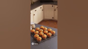 Red Panda Revists an Old Friend. #shorts #ai #sora #animation