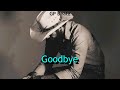 [FREE] Post Malone x Morgan Wallen Type Beat "Goodbye" | Sad Country Type Beat
