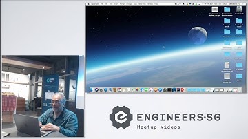 The In-Memory Hammer In Your Data Science Toolkit - Big Data Singapore