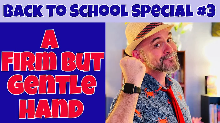 The Best Classroom Management Strategies for Middle School