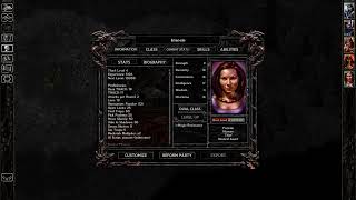 BG1 EE Completionist: Ep. 8 - Two girls and their pets