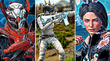 Attitude Revenge Kill With Ace Master Player 😈 | 77 | Samsung, A7,A8,J2,J3,J4,J5,J6,J7,XS,A3,A4,A5