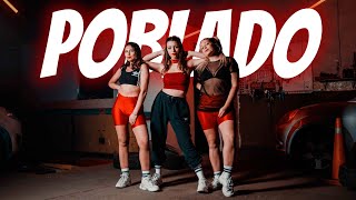 J.Balvin, Karol G, Nicky Jam, Crissin, Totoy El Frio, Natan & Shander - Poblado