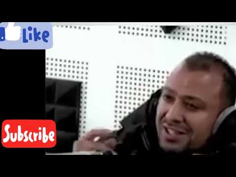 كلاش عادل العماري لوزير الشباب و الرياضة الجزائري بعد تصريحاته الكاذبة في حق المغرب والمغاربة