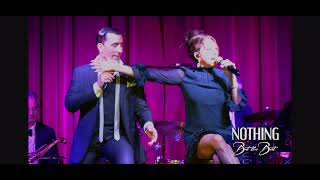 Chris Jason Rossi and Joelle Righetti - “Nothing But The Best” IAC Vegas 