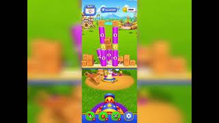 Carnival blast level 49 gameplay