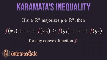 Trivializing Karamata