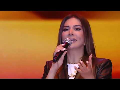 Ebru YAŞAR - Kararsızım (İstanbul Yeditepe Konseri)