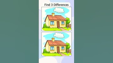 Can you find the hidden differences? #7