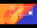 How to Create Blurry Glass Effect in Adobe Illustrator