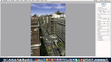 Tutorial Photoshop CS5 - Creare l