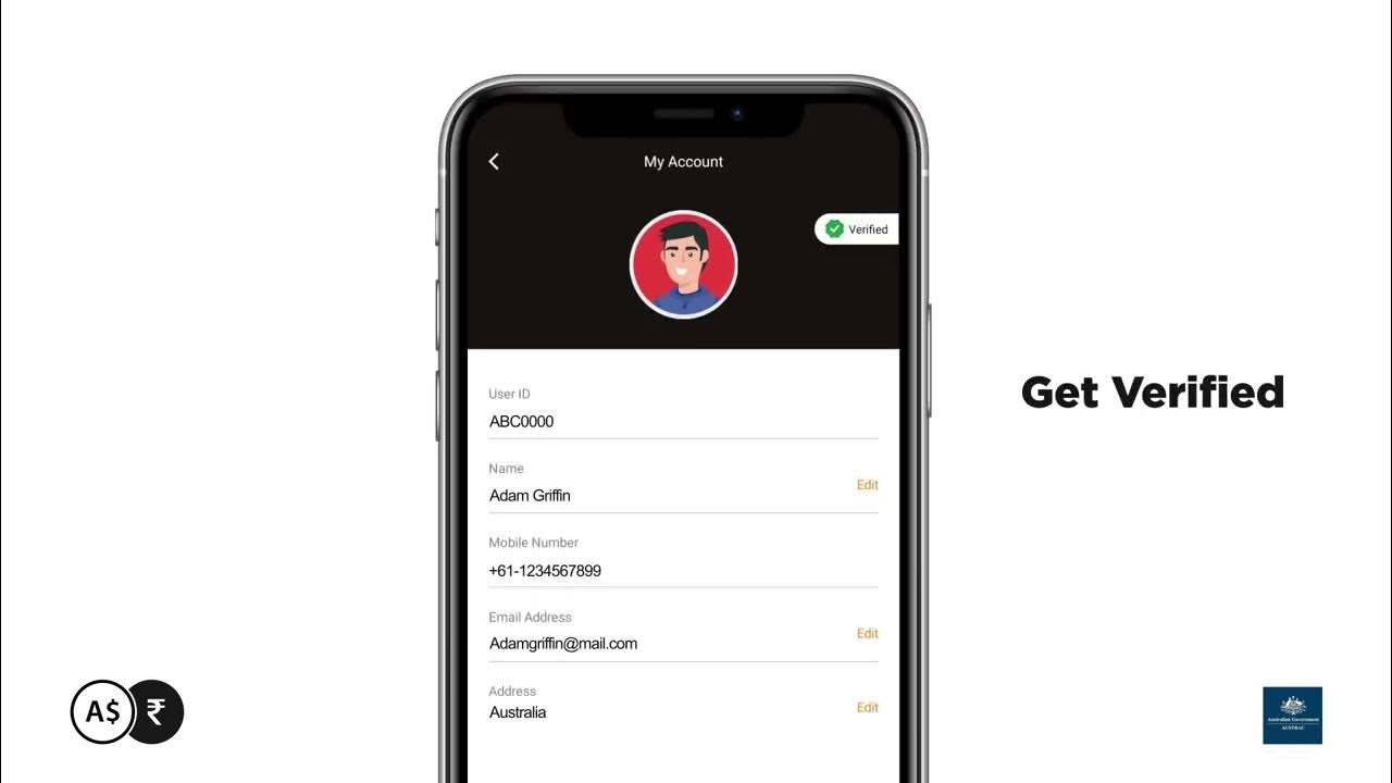 How to Register KYC In MoneyFirst App Best way to Transfer Money