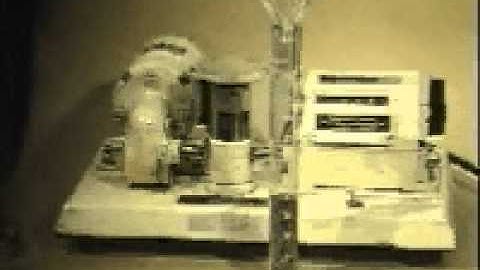 Method for Determination of Tap Density of Metal Powders