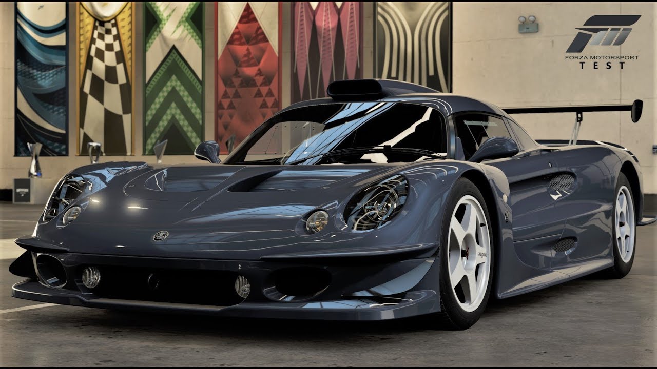 スーパーカー 90年代を彩った最高に格好いい11台 日産 ヤマハの日本車からアストンマーティンまで