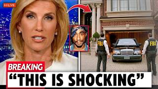 What Police Discovered in Tupac Shakur’s Garage After His Death Left Everyone Stunned