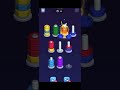 Satisfying Puzzle Solution Level 39 #puzzle #asmr #shorts