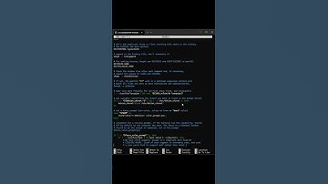 Pyenv: How to install and manage multiple versions of python in your OS easily #machinelearning