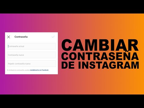 Vídeo: Com escriure una biografia del perfil d'Instagram: 12 passos (amb imatges)