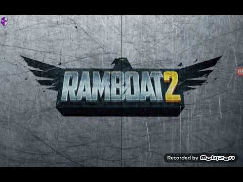 Ramboat 2 VIP Game Guardian Script by BadCase @BadCase