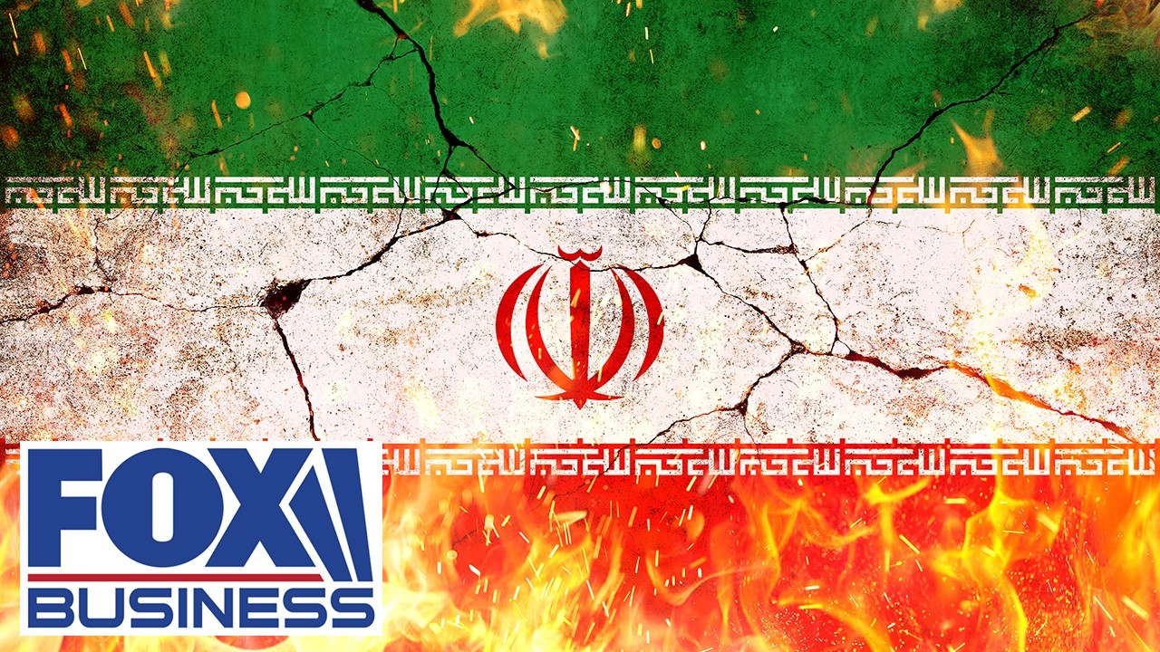 'BROUGHT TO ITS KNEES': GOP sen demands TOTAL pressure on Tehran