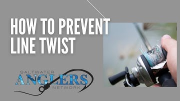 How to Spool a Spinning Reel WITHOUT Line Twist- ASK THE PROS