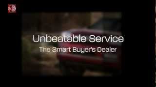 Car Dealerships in Corning NY
