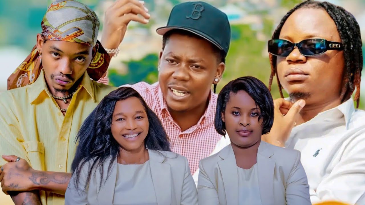 😂 CHEVAL Avuze Kubihuha Vyabantu Bariko Bariba Ibitsina Vyabandi🤣 WEMA Nareke Kwiriza Vyaramunaniy😅 