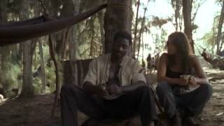 Lost Season 2 Deleted Scenes 12   The Doctor's Solution