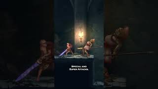 Prepare for combat with these essential tips, Spartans. God of War Sons of Sparta is out now on PS5.