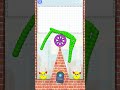 Draw to Smash: Game Level Part- 12 drawtosmash #gamingshorts #viralvideo #gameplay #babydevelopment