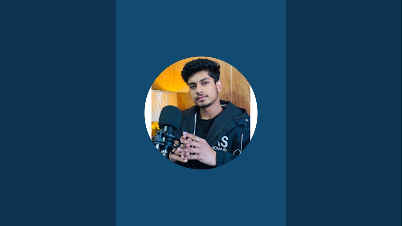 Suhaib Jaral is live