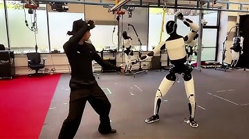 Tesla’s Robot Just Learned Kung Fu — And It’s Terrifyingly Good