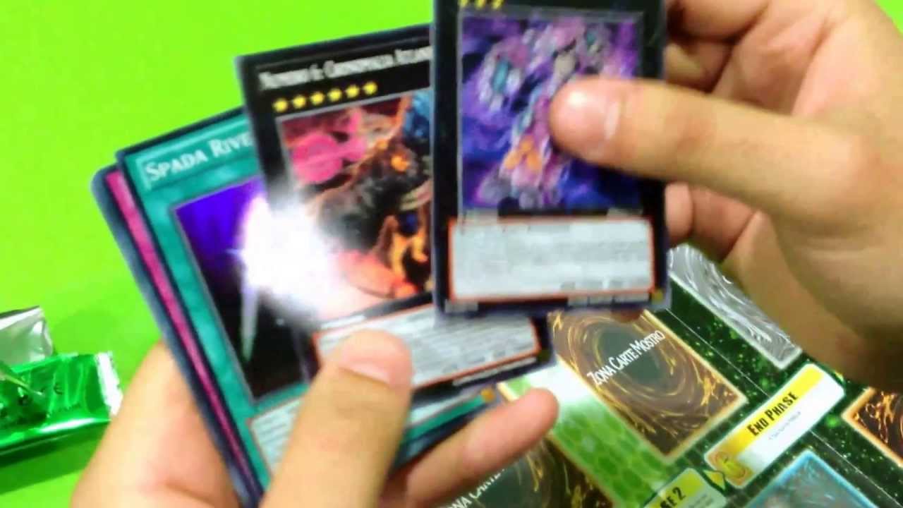 Unboxing Super Starter: V per Vittoria - YouTube