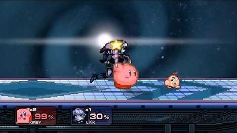 SSF2 Event #10 Nintendo All Stars