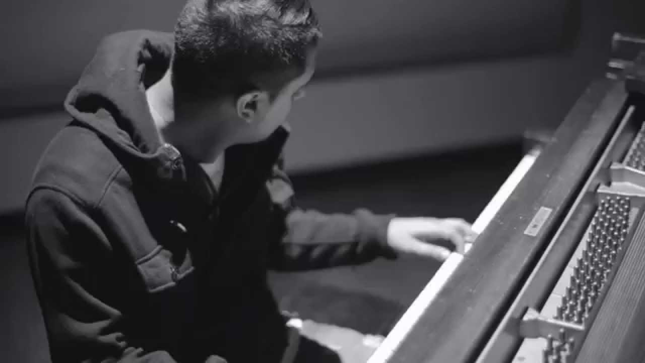 KPT - F*CK THE WORLD