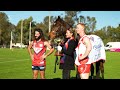Lexus Melbourne Cup Tour visits Longwood