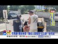 深夜剪電纜"賣錢買毒"! 狡猾嫌"變裝"警酸"真專業"│中視新聞 20260808