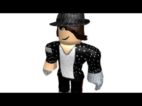 Roblox 9 Doing Billie Jean Michael Jackson Stage Youtube - michael jackson billie jeanroblox dance