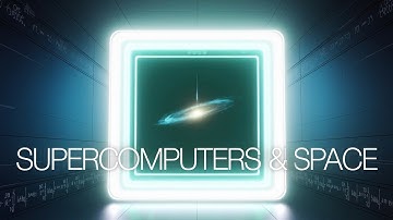 The Role of Supercomputers in Modern Astrophysics