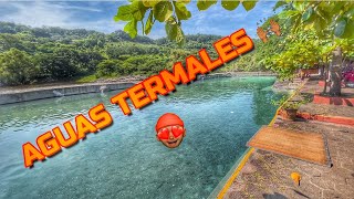 Aguas Termales Balneario El Carrizal Cuanto Cuesta Visitarlo Precios Y Que Hacer 