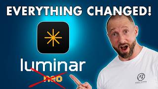 Luminar Neo Is Changing Forever, Here's Why! screenshot 3