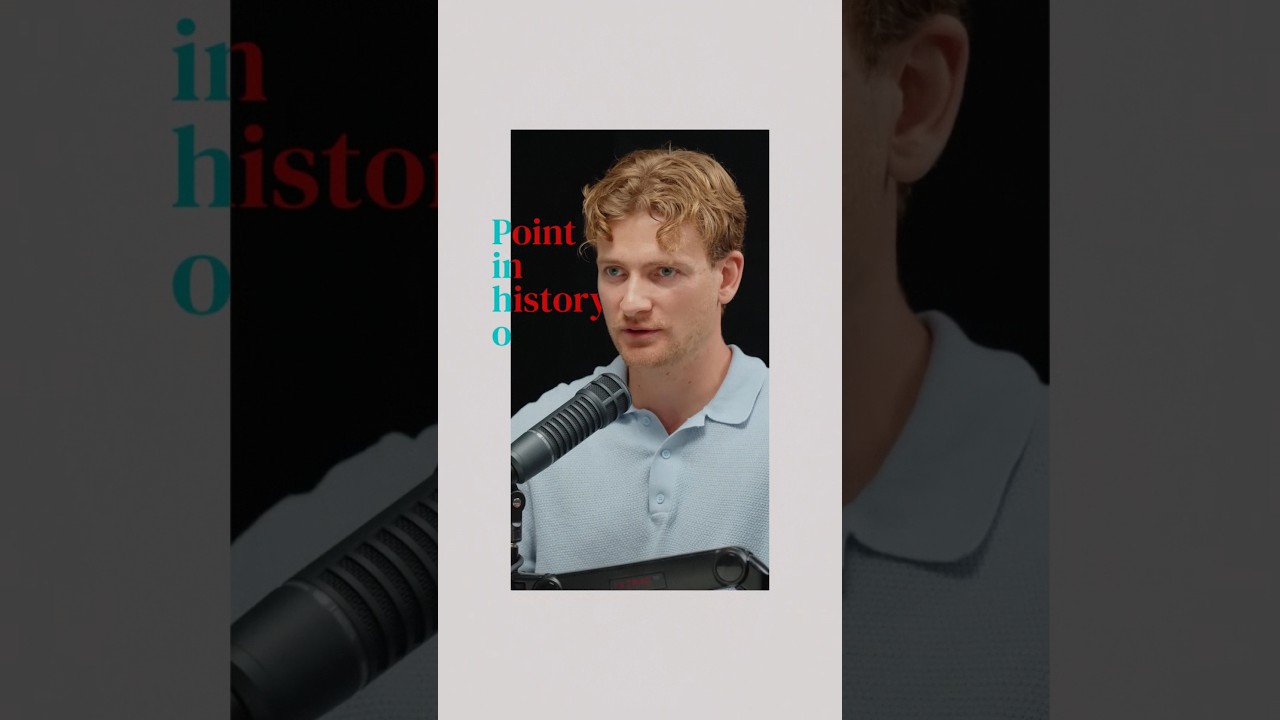 POINT IN HISTORY