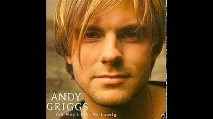 Shine On Me by Andy Griggs with Waylon Jennings fr...