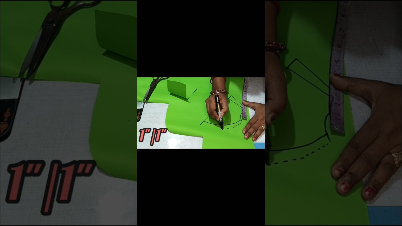 Converting From small Katori to Big Katori || Easy step by step method 🤩||