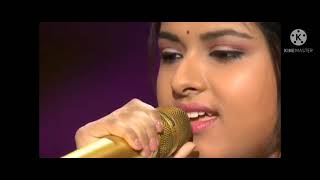 Pal bhar deher jao ( Arunita Kanjila) best performance.