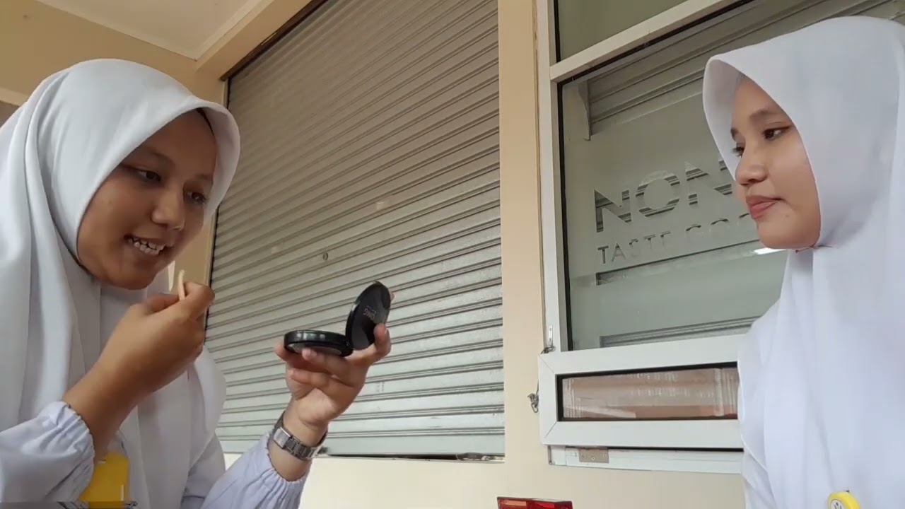 SP 2 DPD (ALIVIA SALSABILA RIFANELIA)